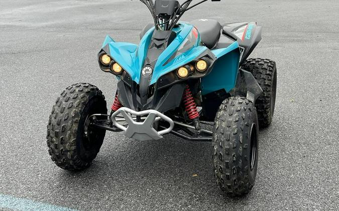 2023 Can-Am® Renegade 110 EFI