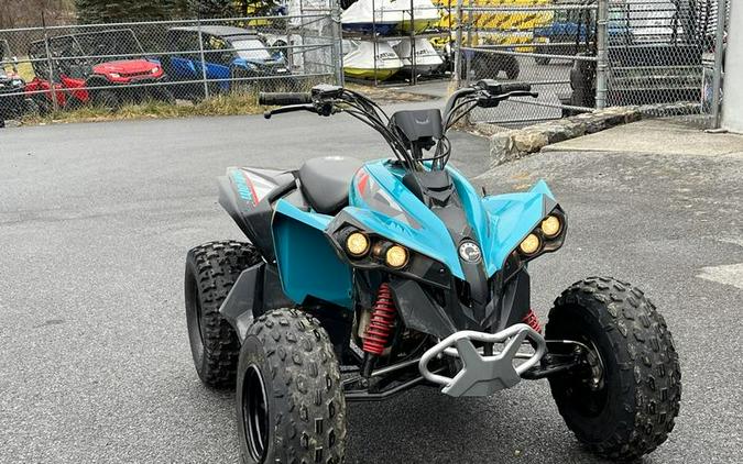 2023 Can-Am® Renegade 110 EFI