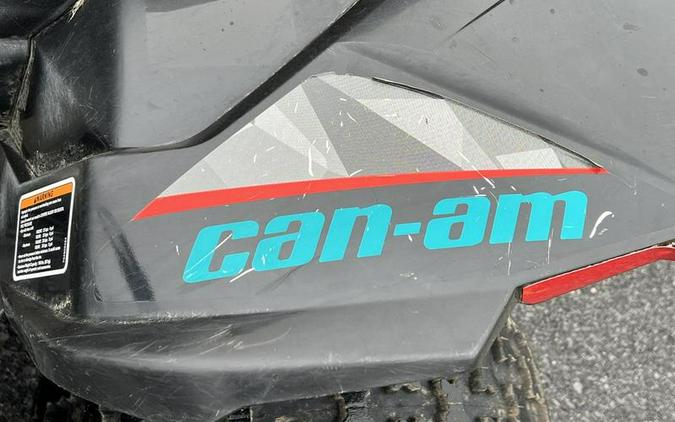 2023 Can-Am® Renegade 110 EFI