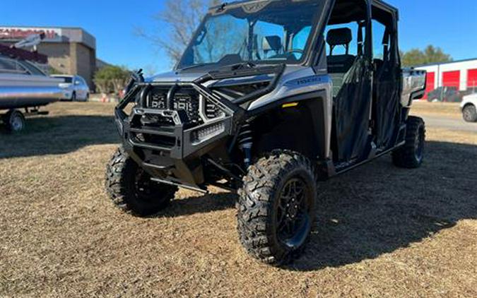 2024 Polaris Ranger Crew XD 1500 Premium