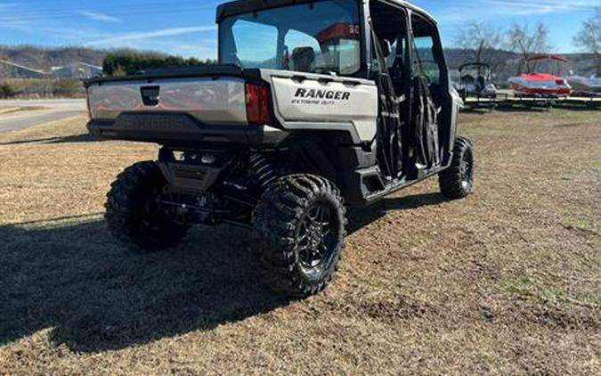 2024 Polaris Ranger Crew XD 1500 Premium