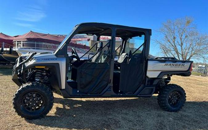 2024 Polaris Ranger Crew XD 1500 Premium