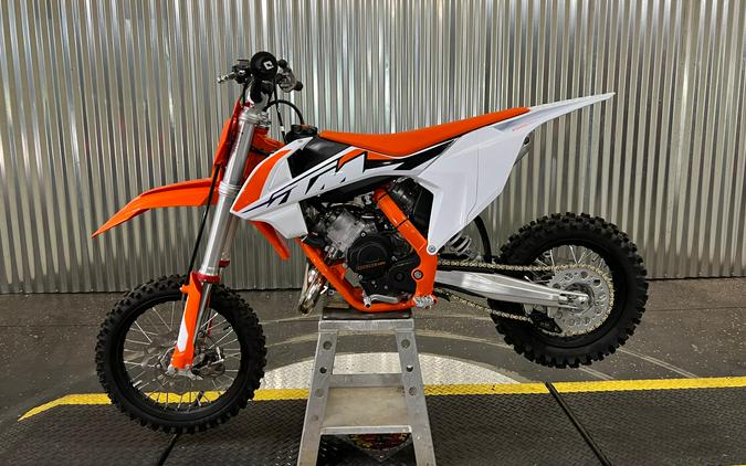 2023 KTM 65 SX