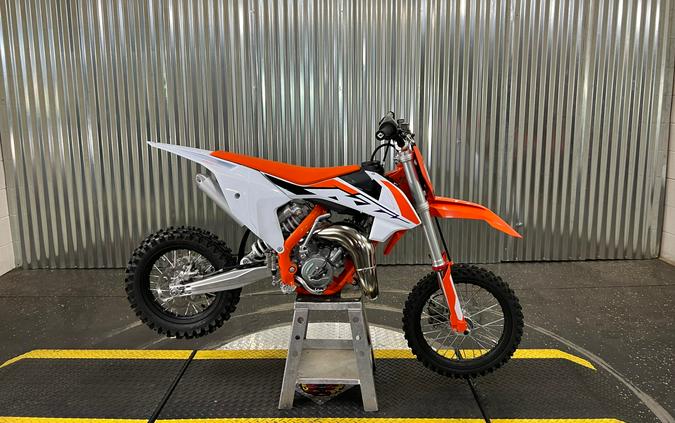 2023 KTM 65 SX