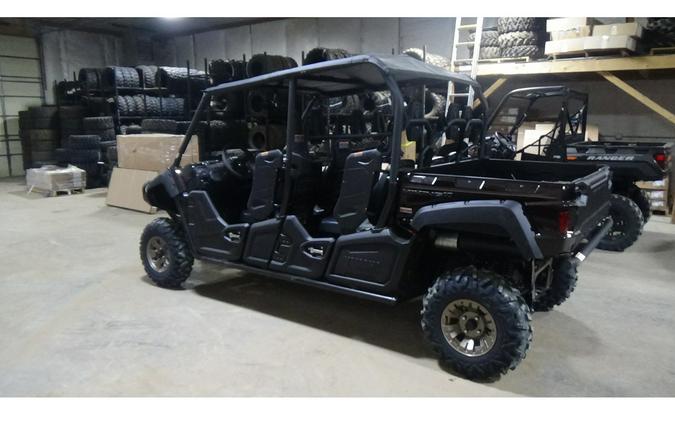 2024 Yamaha VIKING VI EPS- RANCH EDITION