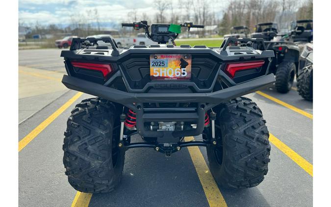 2023 Polaris Industries SPORTSMAN 850 ULTIMATE TRAIL