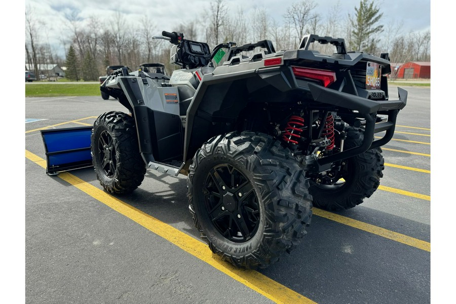 2023 Polaris Industries SPORTSMAN 850 ULTIMATE TRAIL