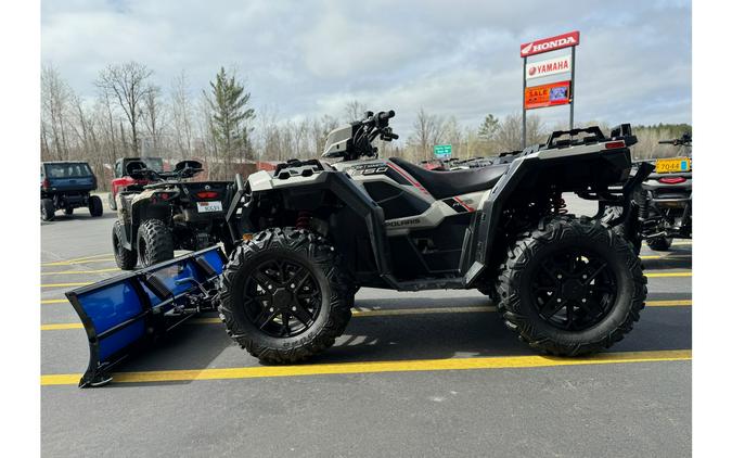 2023 Polaris Industries SPORTSMAN 850 ULTIMATE TRAIL