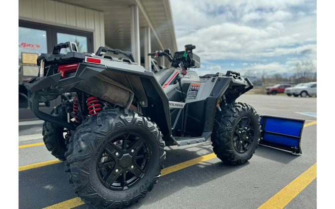 2023 Polaris Industries SPORTSMAN 850 ULTIMATE TRAIL