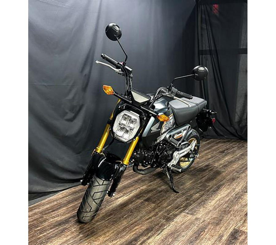 2024 Honda Grom SP