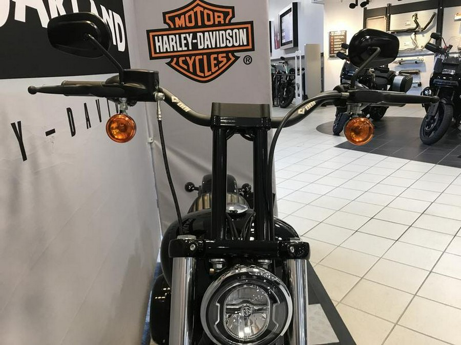 2019 Harley-Davidson® FXBB - Softail® Street Bob®