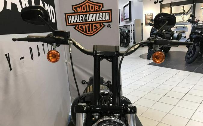 2019 Harley-Davidson® FXBB - Softail® Street Bob®