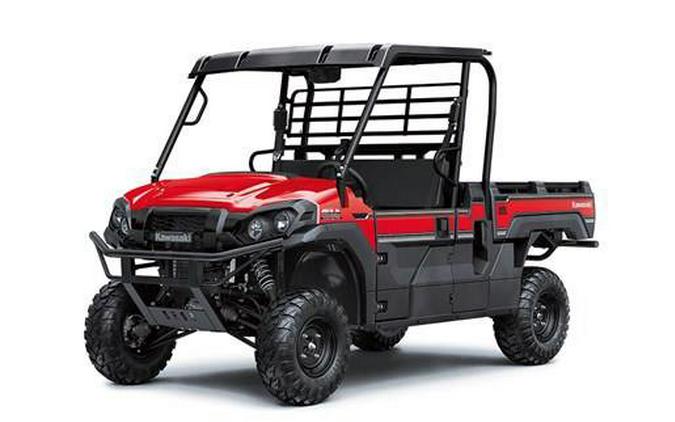 2024 Kawasaki Mule™ PRO-FX HD