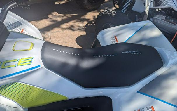 New 2024 CFMOTO CFORCE 110 EV