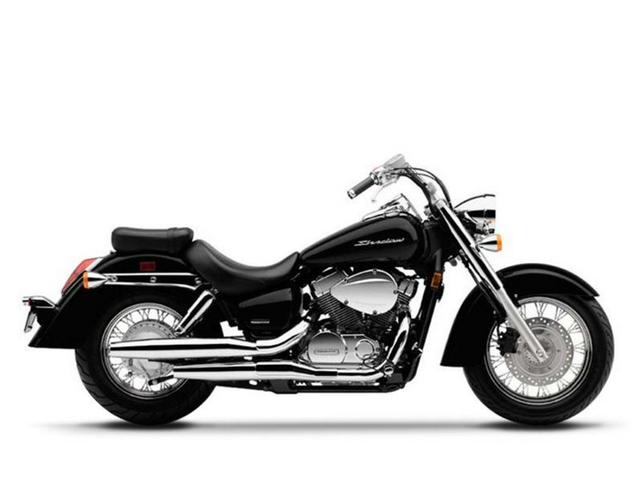 2009 Honda® Shadow Aero