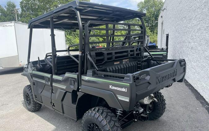 2024 Kawasaki Mule PRO-FXT 1000 LE