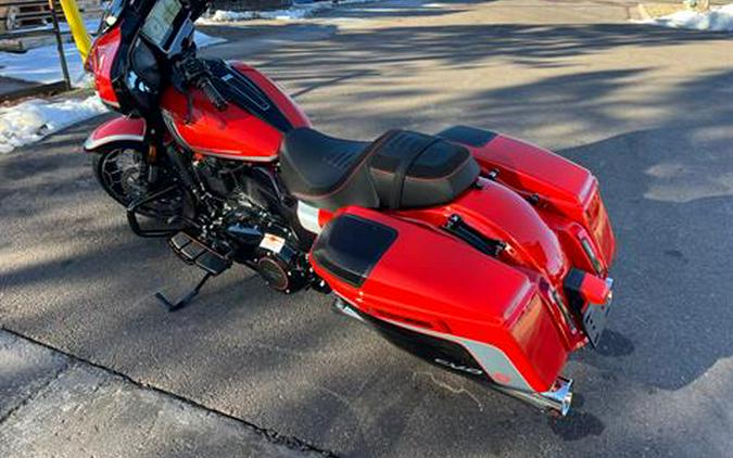 2024 Harley-Davidson CVO™ Street Glide®