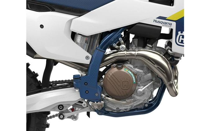 2025 Husqvarna FC 450