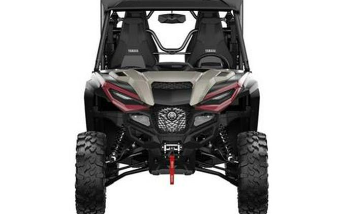 2024 Yamaha Wolverine RMAX4 1000 Compact XT-R