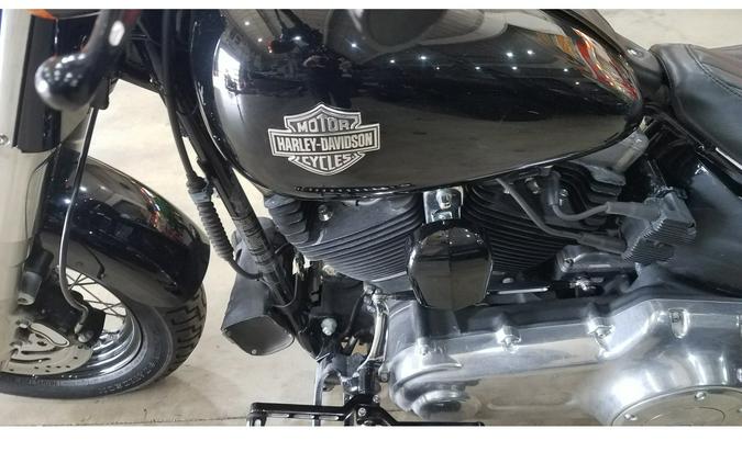 2014 Harley-Davidson® FLS Softail Slim®