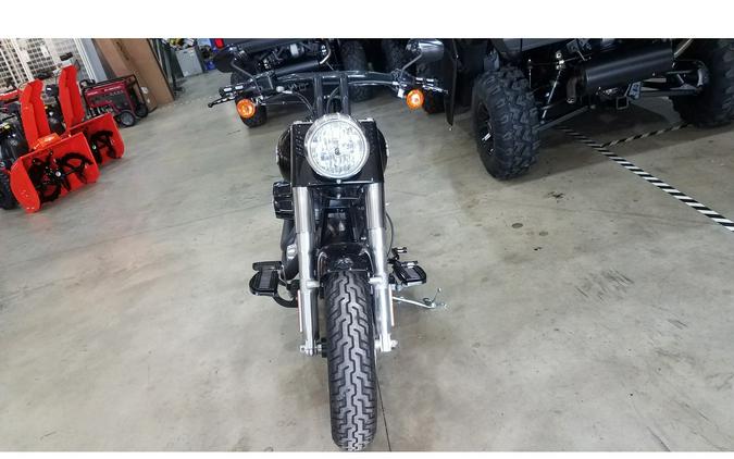 2014 Harley-Davidson® FLS Softail Slim®