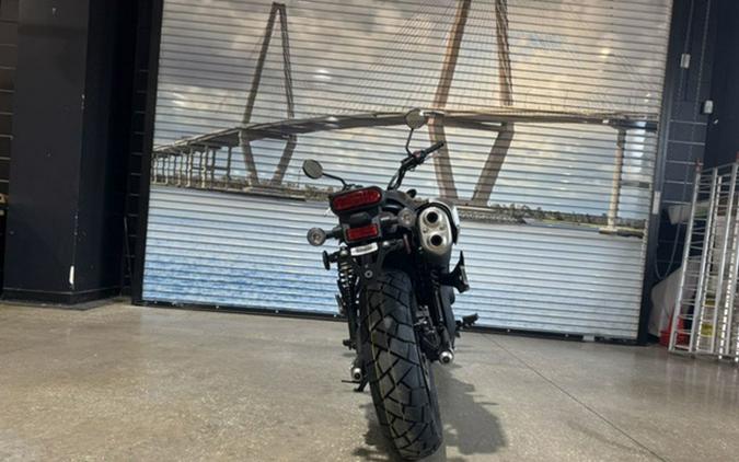 2025 Honda Rebel 300