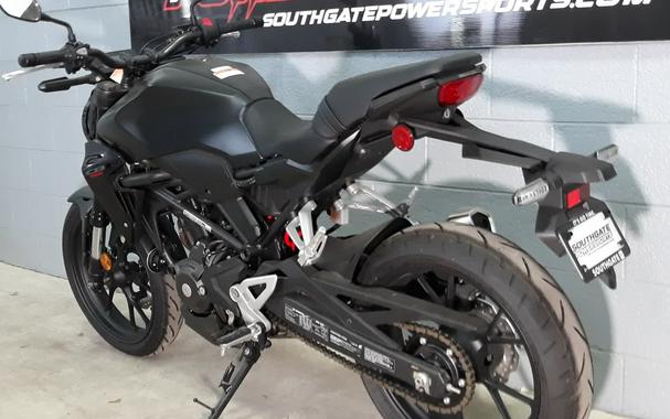 2025 CB300R ABS - Honda