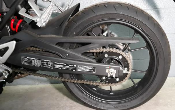 2025 CB300R ABS - Honda