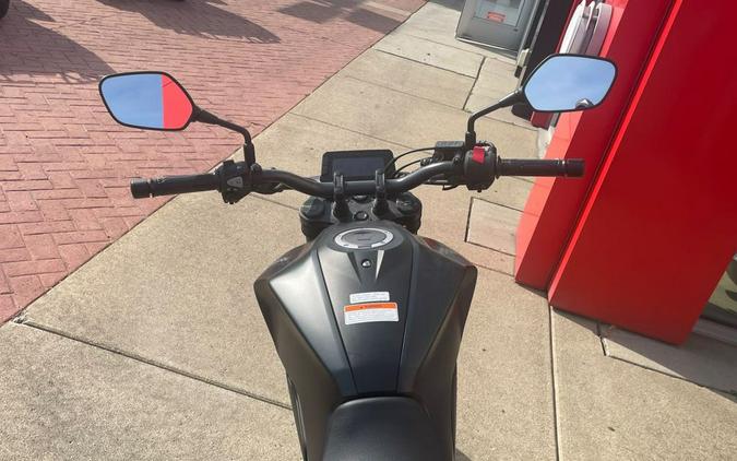 2025 Honda CB300R ABS