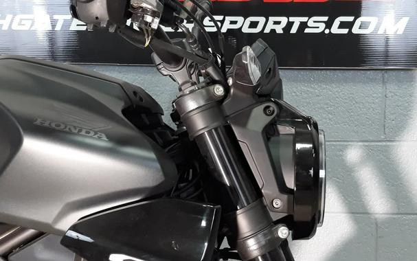 2025 CB300R ABS - Honda