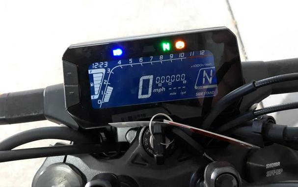 2025 CB300R ABS - Honda