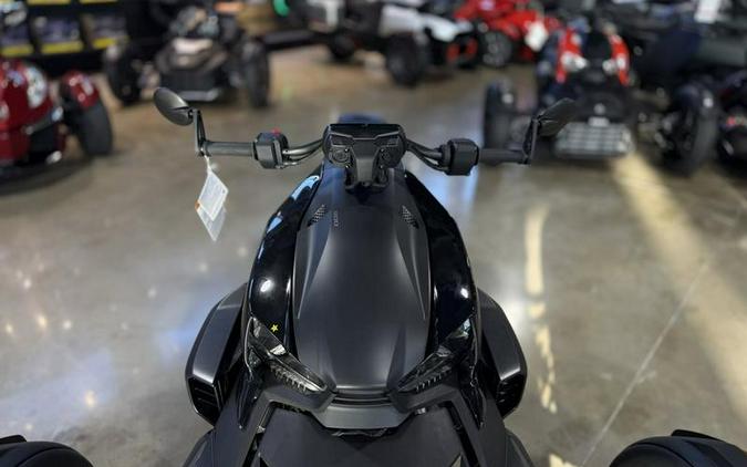2026 Can-Am® Ryker Sport Rotax 900 ACE
