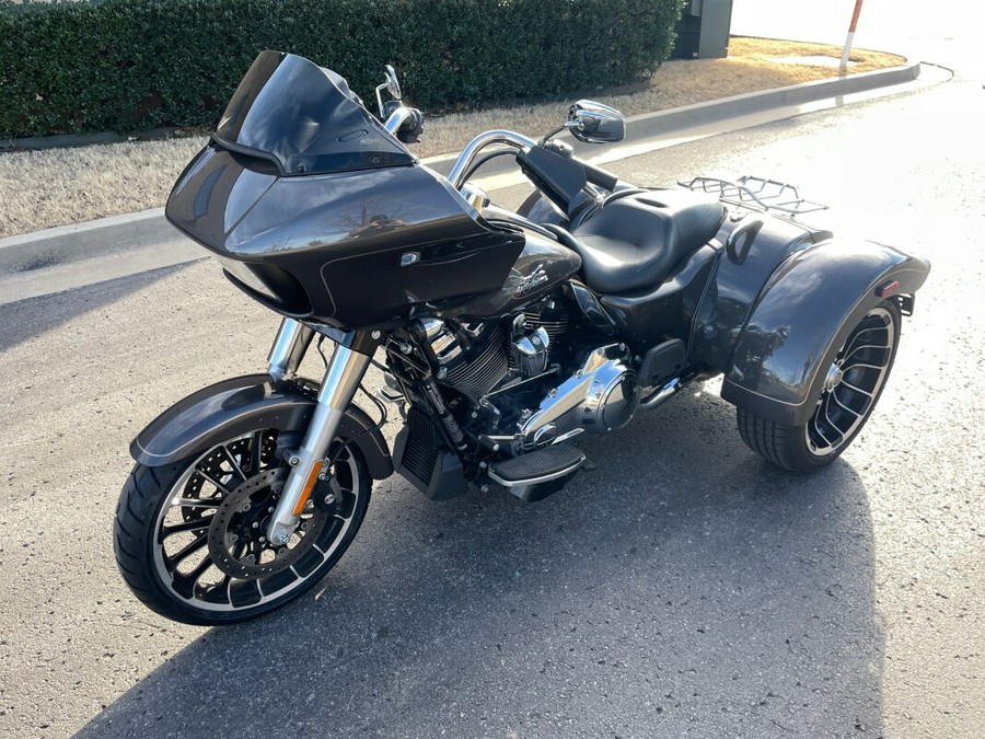 2023 Harley-Davidson Road Glide 3