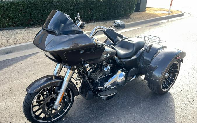 2023 Harley-Davidson Road Glide 3