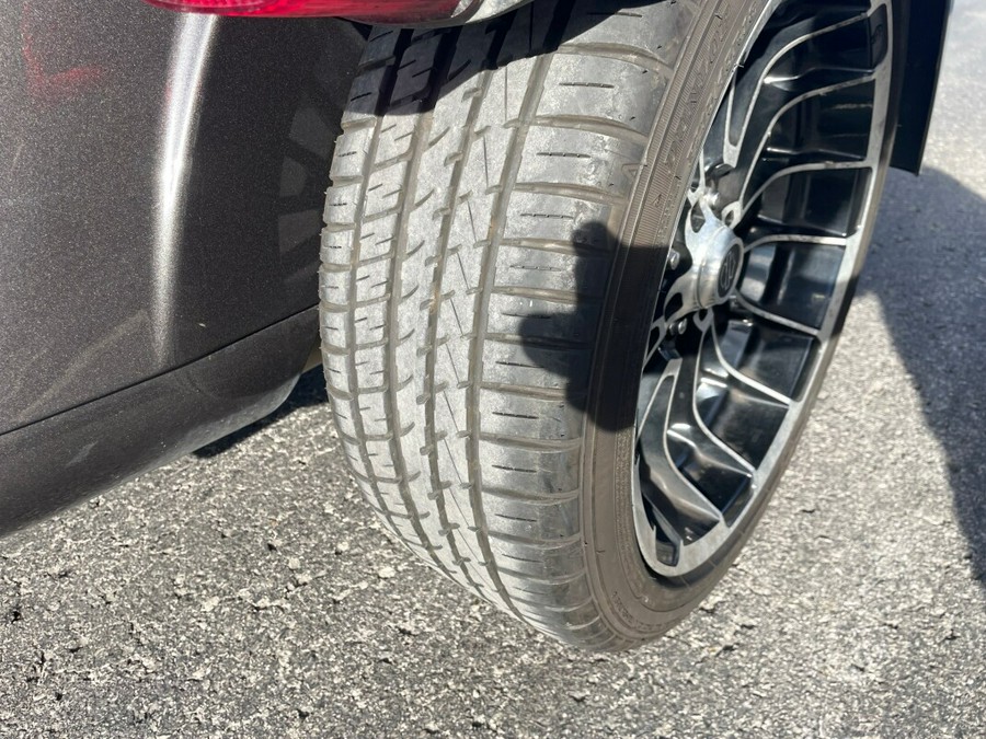 2023 Harley-Davidson Road Glide 3