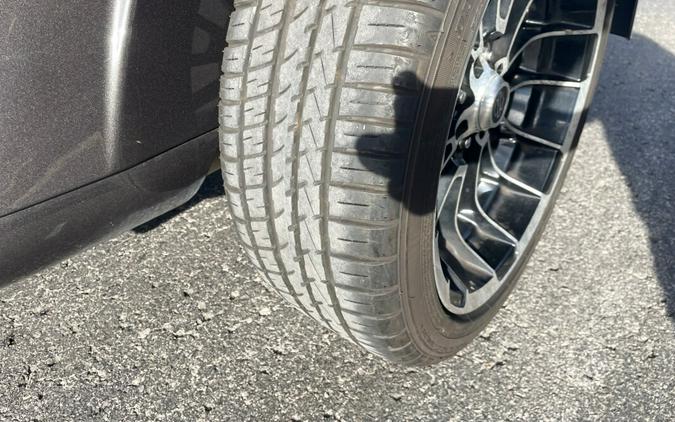 2023 Harley-Davidson Road Glide 3