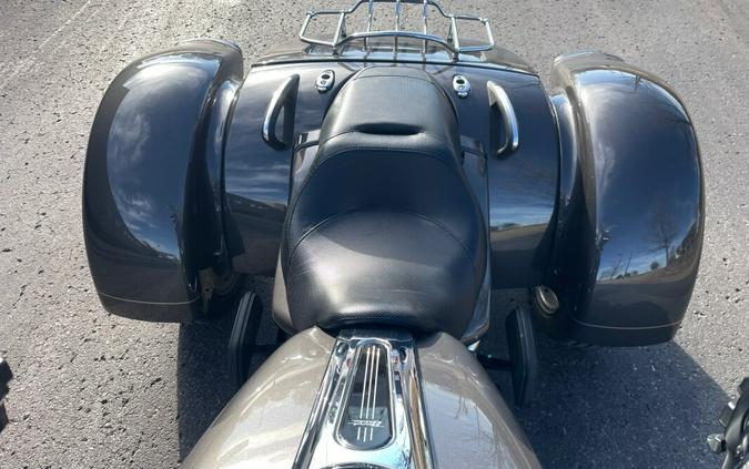 2023 Harley-Davidson Road Glide 3