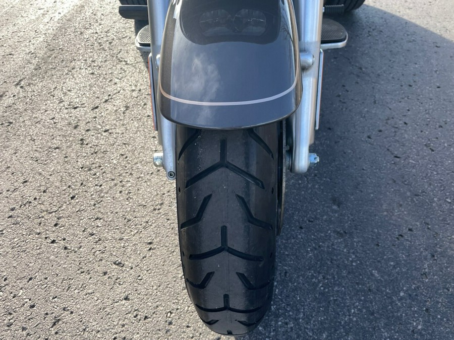 2023 Harley-Davidson Road Glide 3