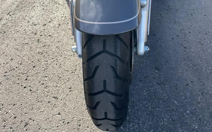 2023 Harley-Davidson Road Glide 3