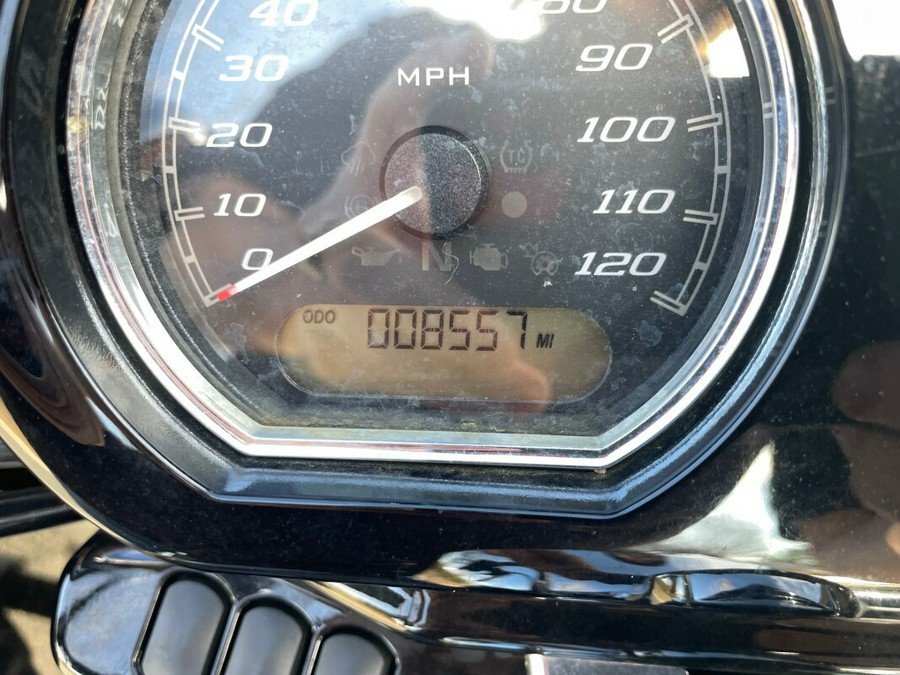 2023 Harley-Davidson Road Glide 3