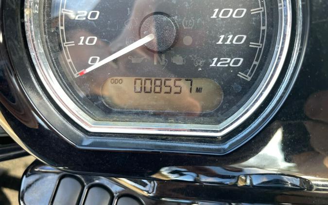 2023 Harley-Davidson Road Glide 3