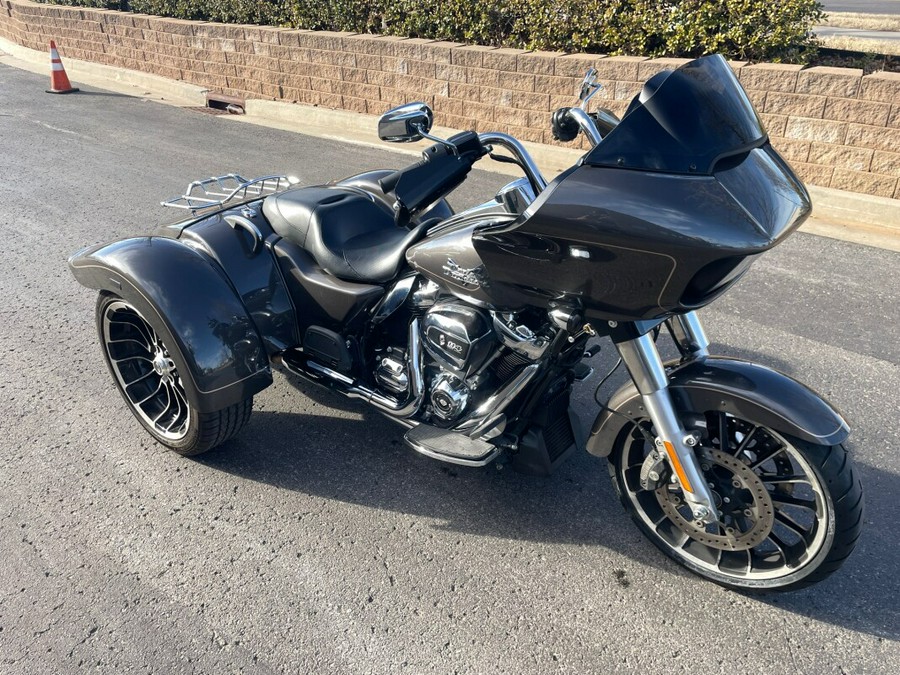 2023 Harley-Davidson Road Glide 3