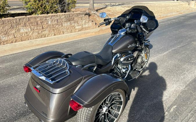 2023 Harley-Davidson Road Glide 3