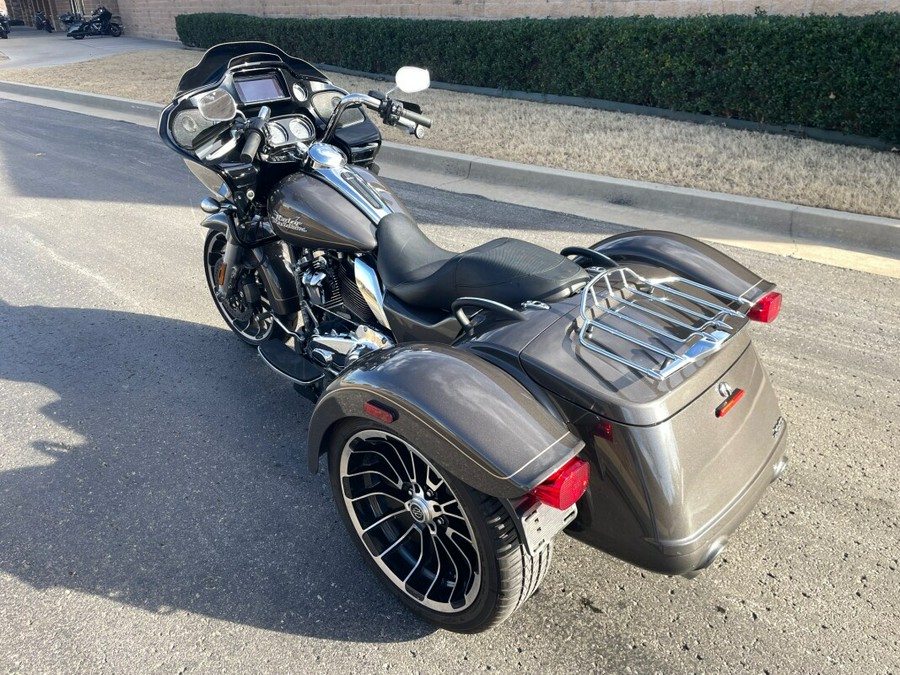 2023 Harley-Davidson Road Glide 3