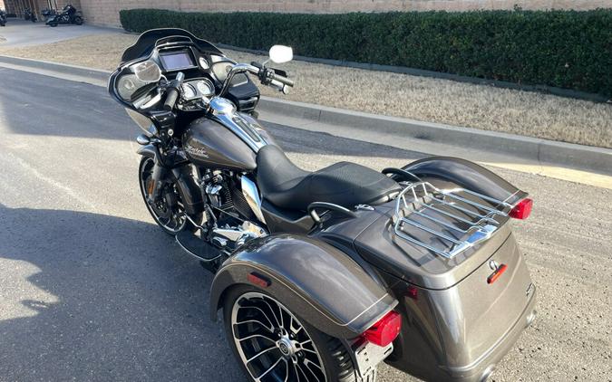2023 Harley-Davidson Road Glide 3