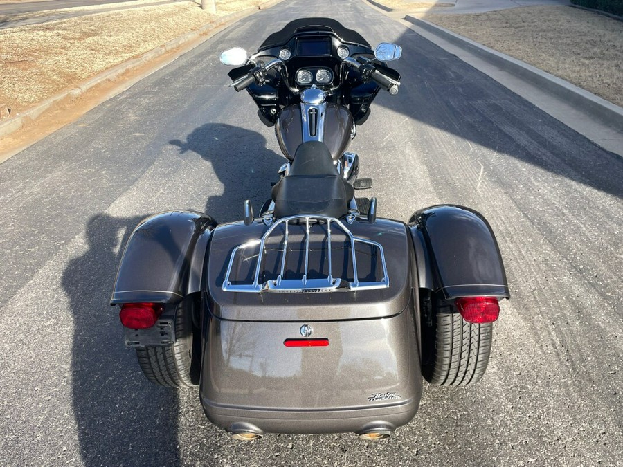 2023 Harley-Davidson Road Glide 3