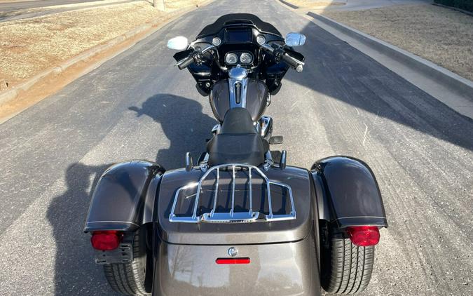 2023 Harley-Davidson Road Glide 3