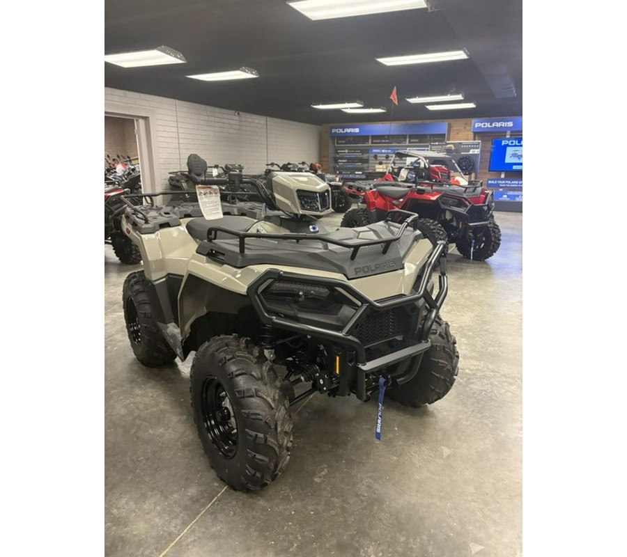 2026 Polaris Sportsman® 570 Base