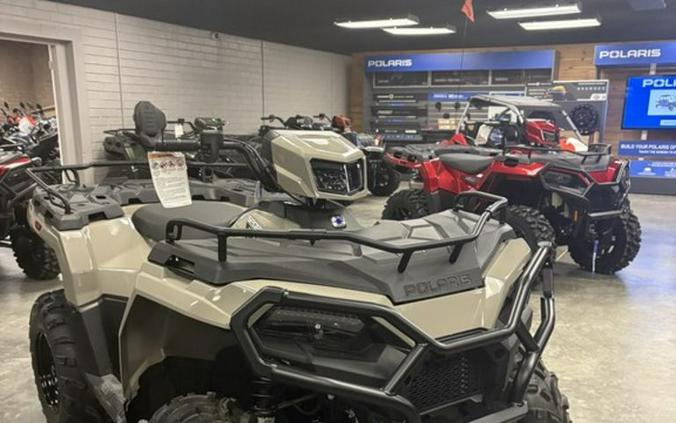 2026 Polaris Sportsman® 570 Base