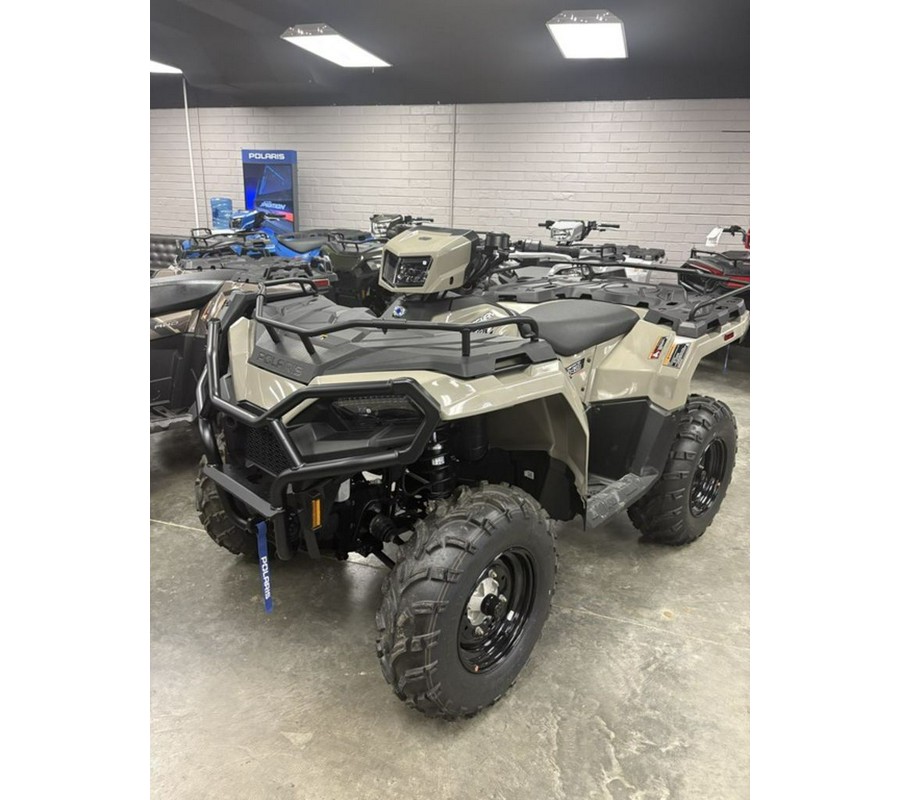 2026 Polaris Sportsman® 570 Base